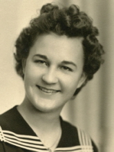 Ruth L. Higgins