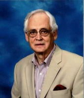 Dr. James W. Thurman, Jr.