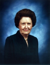 Doris Hollingsworth Brock