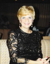 Linda Lou Lyons Hall