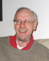 Gerald M. Garmon