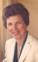 Lucille Townsend Commander
