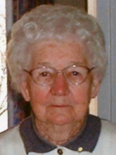 Marjorie June Timm 119581