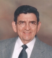 Ramiro C. Ortega