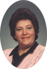 Teresa Martin Simpkins