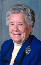 Frances M. Graves