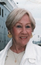 Betty E. Crockett