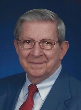 Norman G. Latshaw