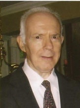 Robert Lynton Veal, Jr.