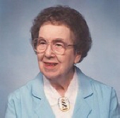 Elsie B. McCaskill