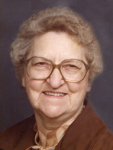 Thelma M. Christiansen