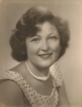 Betty Albertson