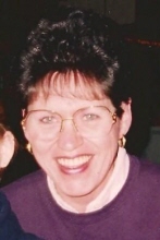 Marsha Judd