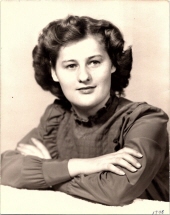 Ruth Ann Osborn