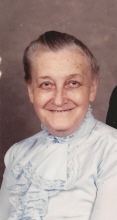 Edna Jordan