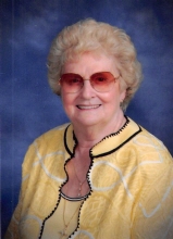 Marjorie Elaine Lake