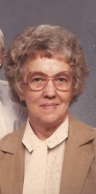 Pearl Carpenter