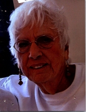Muriel Bernice Randall