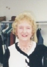 Betty Jean Rooney