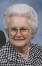 Doris L. White 1196196