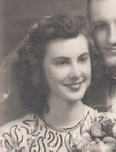 Doris Jean Stephenson