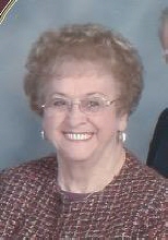Lois E. Jean Conger