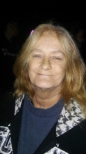 Shirley Jean Kellum