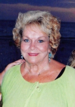 Mary Delores Dee Vance