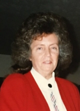 Emma J. Jean Edwards