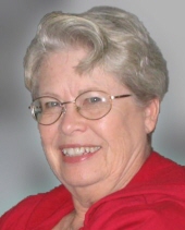 Patricia M. Brumfield