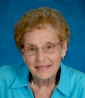 Phyllis Maxine Wyatt