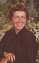 Shirley Carrier-Kilburn