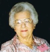 Goldie B. Levin