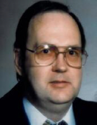 Photo of Kenneth Nielson