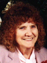 Doris M. Lary