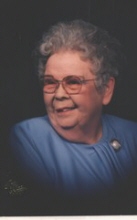 Dorothy G. Redmon