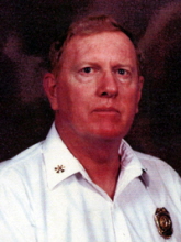 Charles S. 'Steve' Johnson