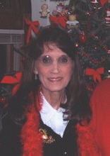 Nancy W. Parker