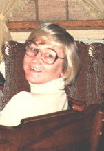 Patricia C. Mottley