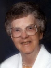 Dorothy J. Steinke