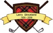 Larry Strickland