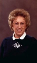Shirley W. Watley