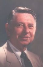 Donald Cecil Kilgore