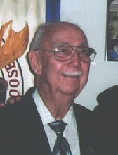 George A. Bonner, Sr.