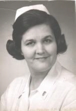 Eunice A. Anderson
