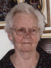 Velma H. Lubbe
