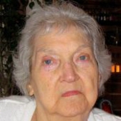 Inez Ellen "Granny" Blackburn