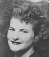 Sybol Helen Anderson Whitson