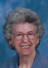 Ann W. Early