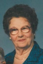 Kathleen V. Milteer